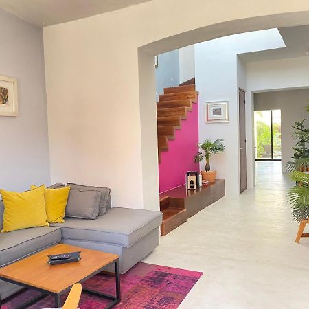 Casa Picasso Villa Merida Bagian luar foto
