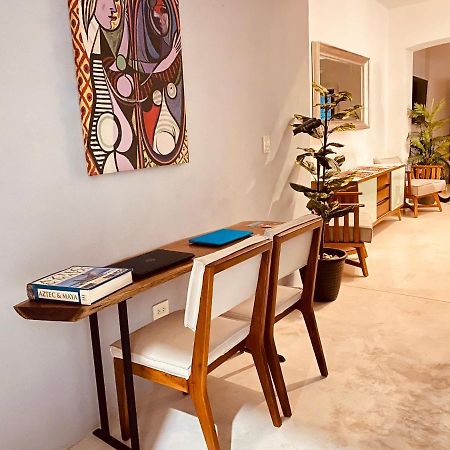 Casa Picasso Villa Merida Bagian luar foto
