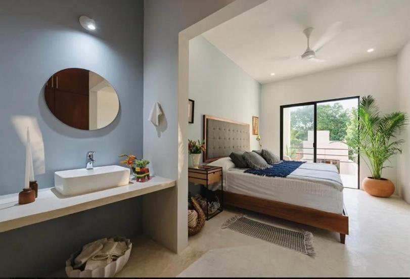 Casa Picasso Villa Merida Bagian luar foto