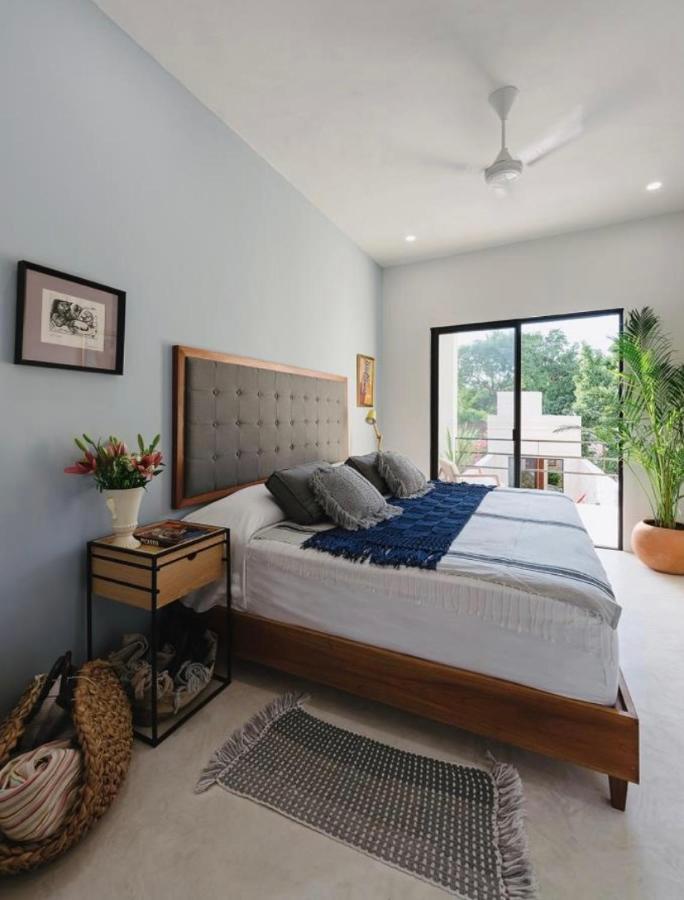 Casa Picasso Villa Merida Bagian luar foto