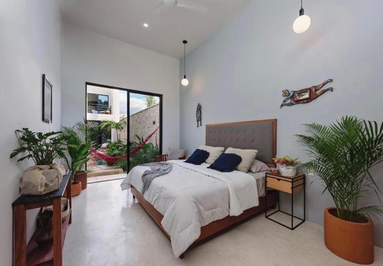 Casa Picasso Villa Merida Bagian luar foto